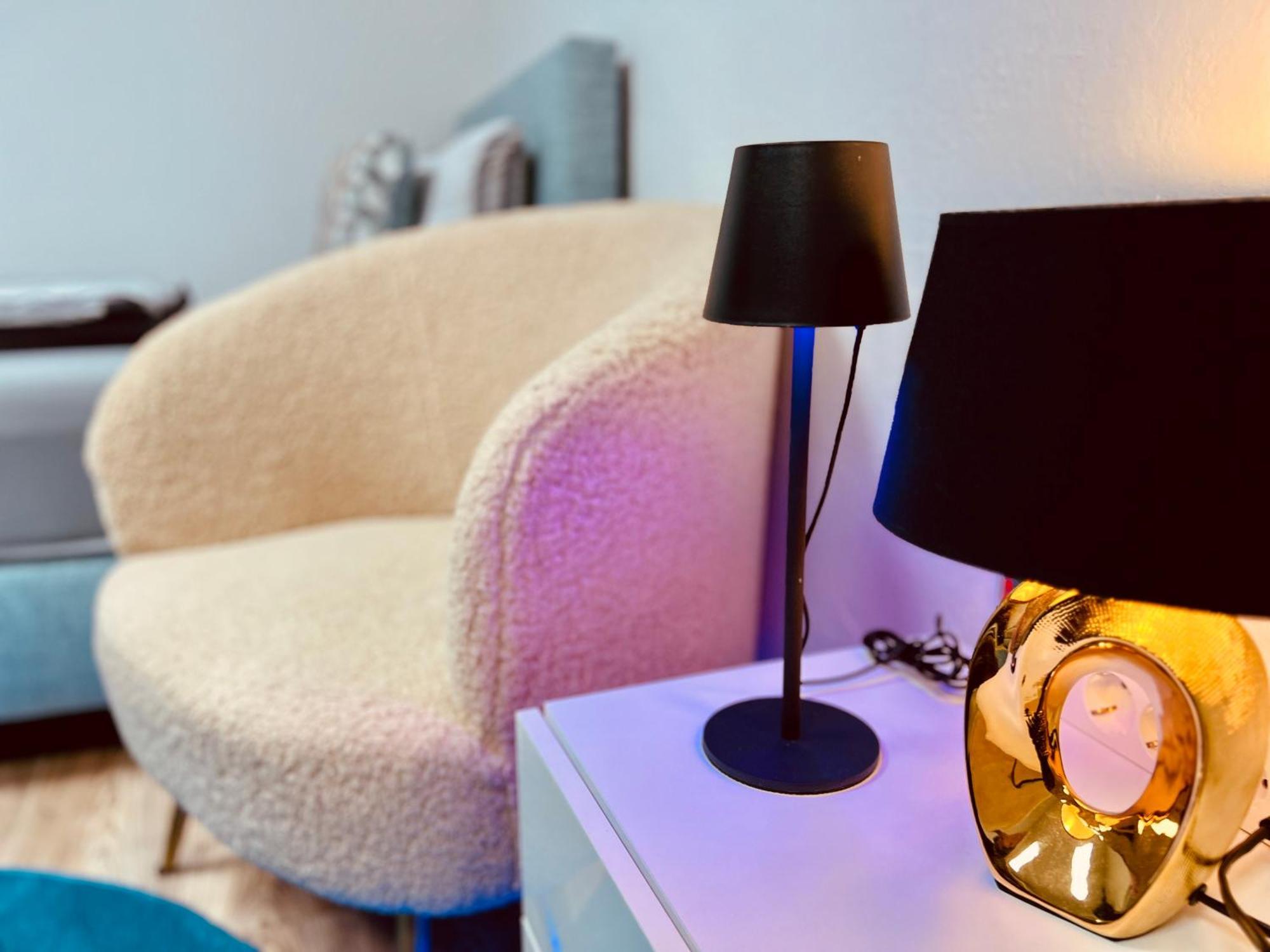 Cologne Luxe Living: Opulent Elegance Unleashed Apartment Exterior photo